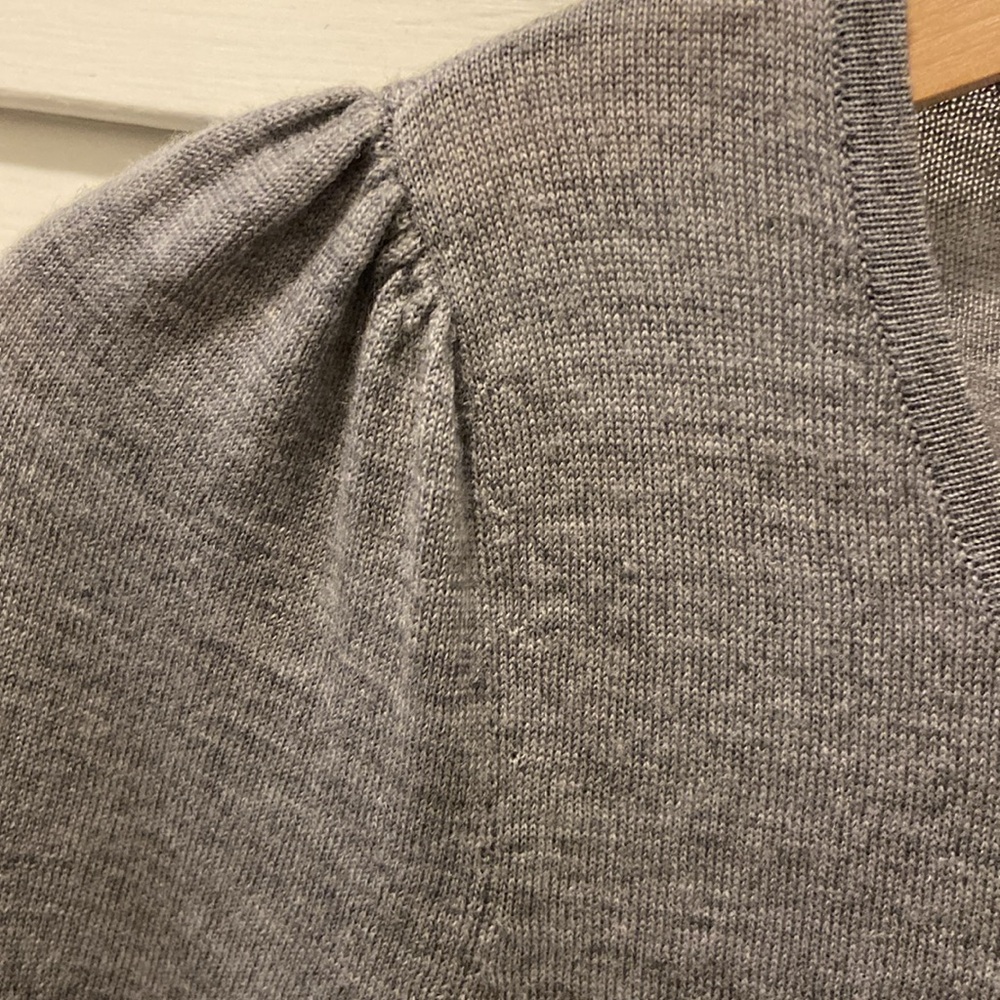 Talbots sweater - Picture 4 of 5